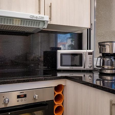 Welcs Apartamento 027 Emp En El Puerto De Roses Eksteriør billede