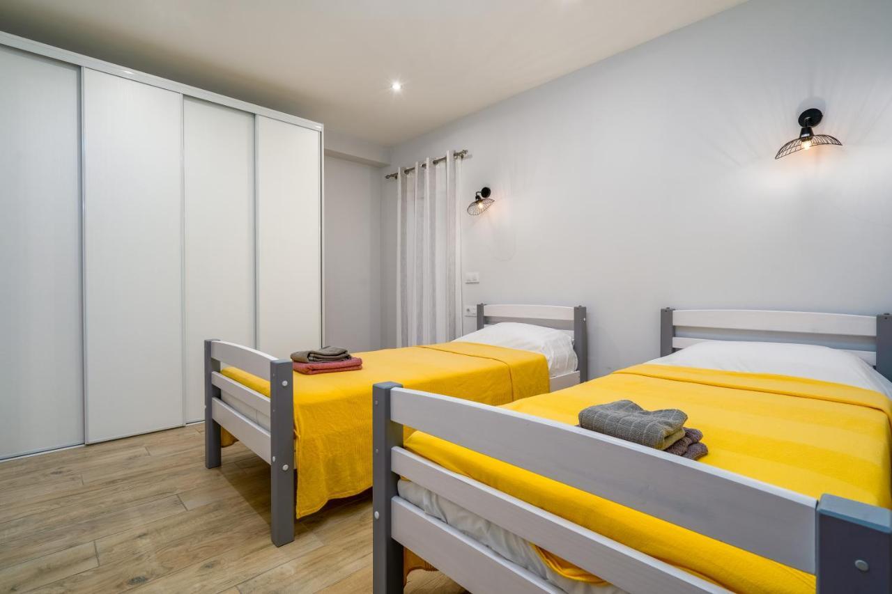 Welcs Apartamento 027 Emp En El Puerto De Roses Eksteriør billede